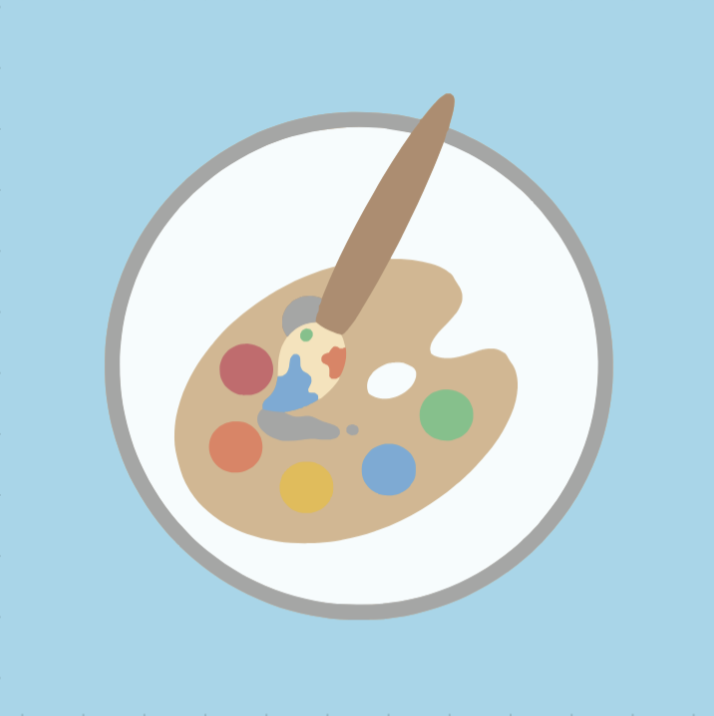 Artsy Fartsy Art Supplies