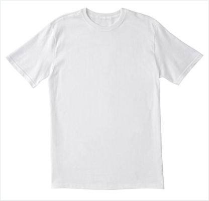 Blank T-Shirt (Adult)