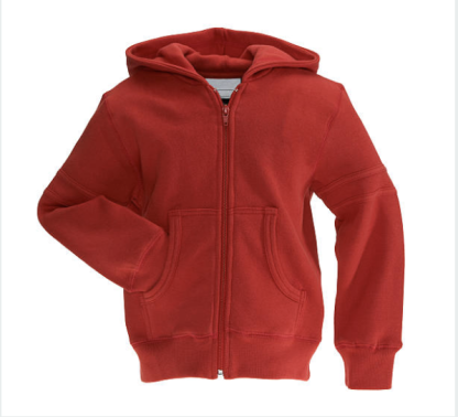 Blank Hoodie (Child)