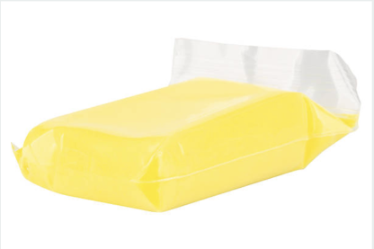 Polymer Clay (12-Pack)