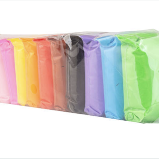 Polymer Clay (12-Pack) - Image 3