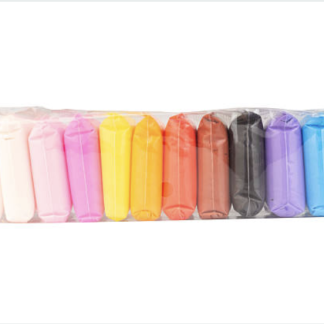 Polymer Clay (12-Pack) - Image 4
