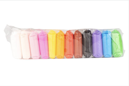 Polymer Clay (12-Pack)