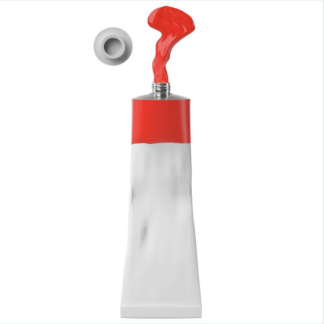 Acrylic Paint (Individual Tube)