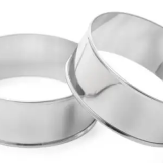 Clay Shape Cut-Outs (2-Pack)