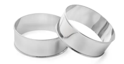 Clay Shape Cut-Outs (2-Pack)