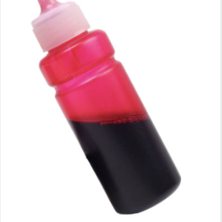 Tie Dye Ink